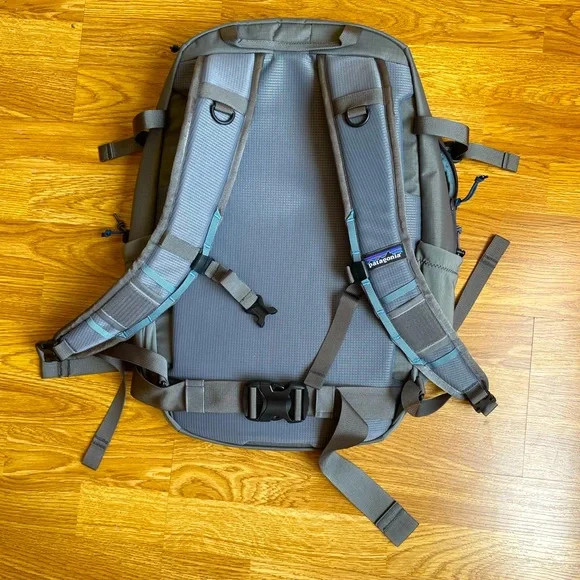 Patagonia Stealth 30L Back Pack - Picture 2 of 7